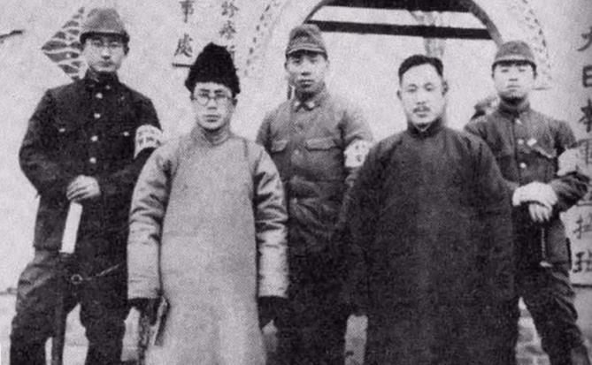 一个团的“潜伏”！