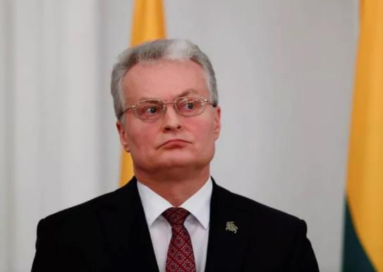 话说立陶宛，出现180度大转弯！