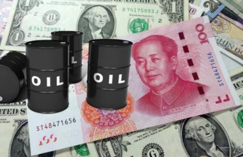 重磅信号！大国博弈逆转，美元可能要出大事！