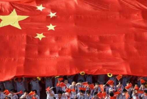 人口红利消失后的中国！