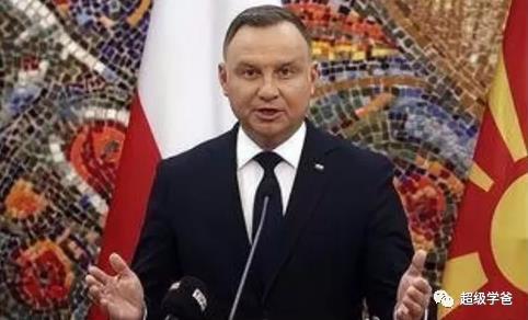 投共一念起，刹那天地宽——波兰总统决定出席冬奥会！