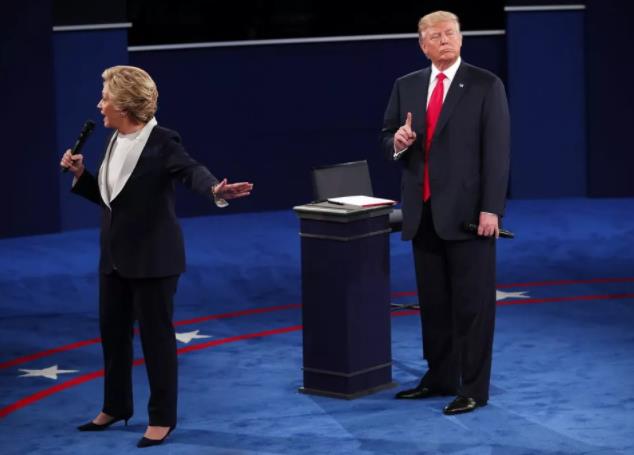 美媒都在讨论一个“恐怖可能”！