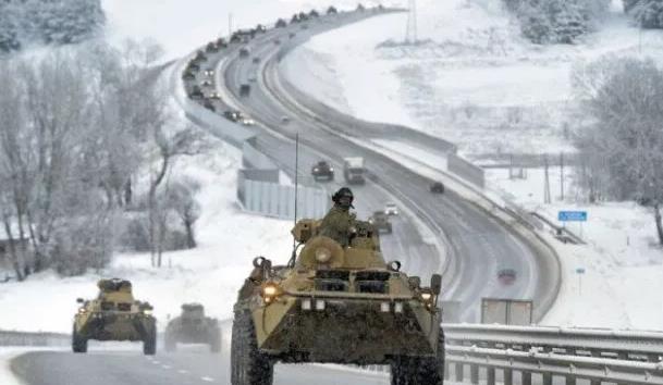 ​战争能否避免？