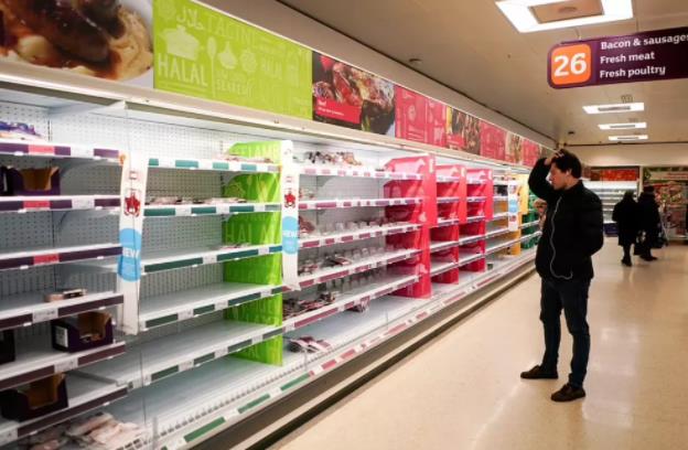 如何认识2022年的经济形势？