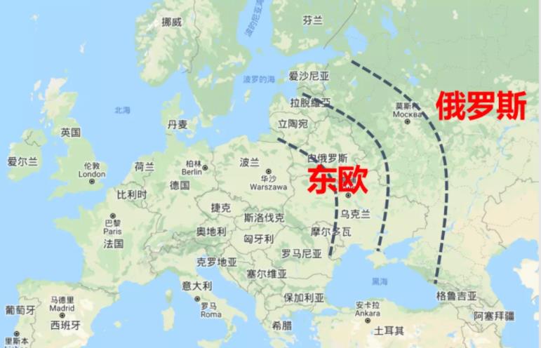 俄乌会爆发战争吗？