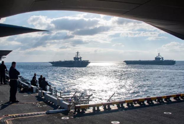 谣言散起来，舆论打出去！