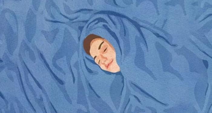 睡觉真是正经事：关于好好睡一觉的7个小建议！