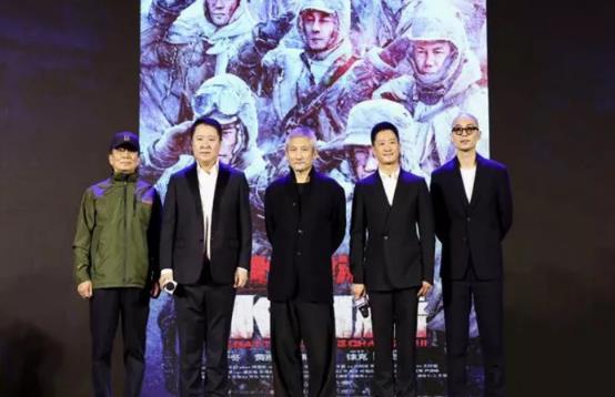 中国大片还得靠香港导演撑多久?
