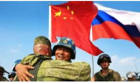 虎年，以戈止武！