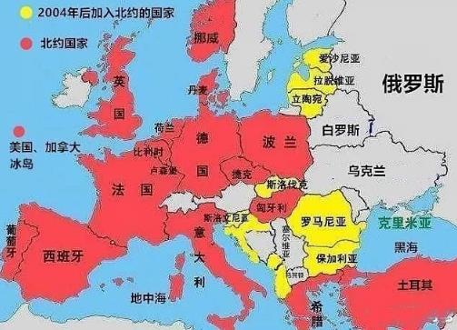 被逼上“绝路”的普京……