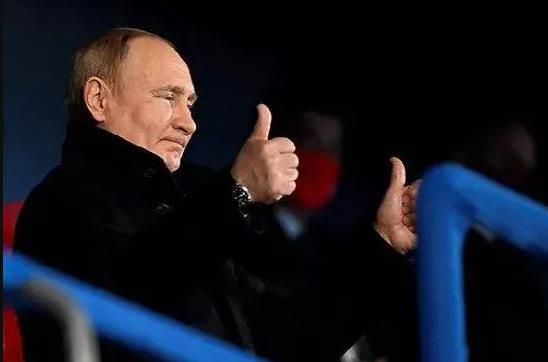 中俄联手，打到了美国的七寸，盟友纷纷反水！