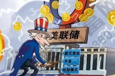 美俄乌上演现实版“权力的游戏”：拜登老招被拆，重现小拇指故技重施被杀经典一幕~