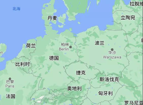 国家的心态：对美国和韩国的一些想法！