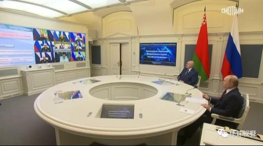 普京，直击问题本质！