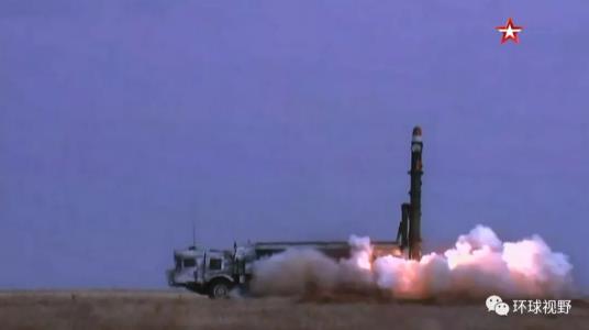 俄罗斯出兵，有这4种方式！