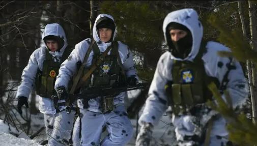 今夜，俄乌冲突迅速升级！