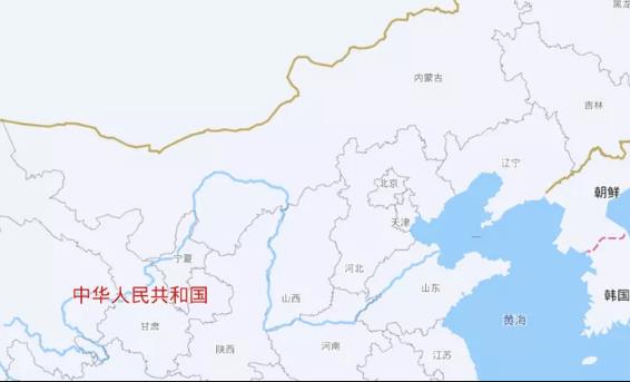 重工业的停滞--河北与东北！