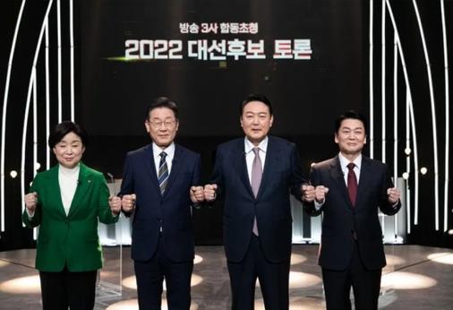 韩国大选的结果取决于伊朗！