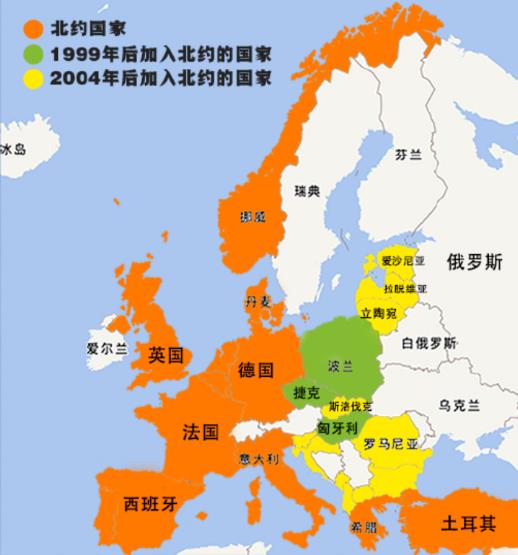 普京赌上了国运，谁笑到最后？