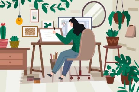 别在无法弥补的缺点上浪费时间！