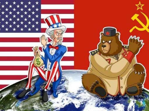 美冻结万亿美元，普京大招要来了！