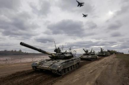 俄乌开战，中国开仓储粮，美元被人民币截胡？