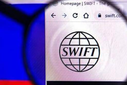 SWIFT算什么东西！