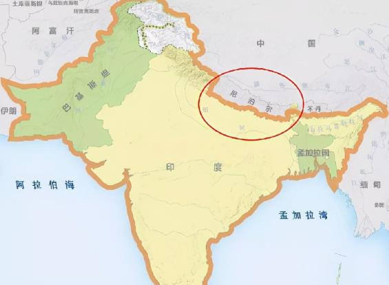 警惕！别再关注俄乌了，美国黑手伸向中国邻国，且已经得手！