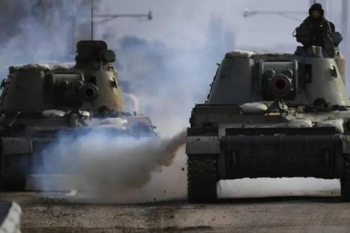 能让敌人恐惧的只有血！