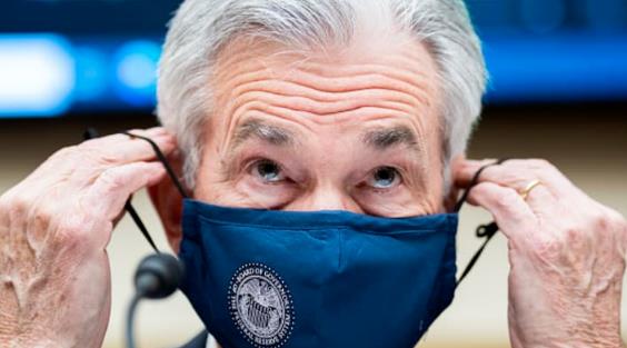 美联储加息后的全球滞胀！