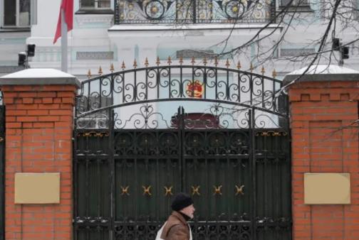 纳粹的罪行必须被清算！