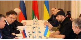 泽连斯基的使命！