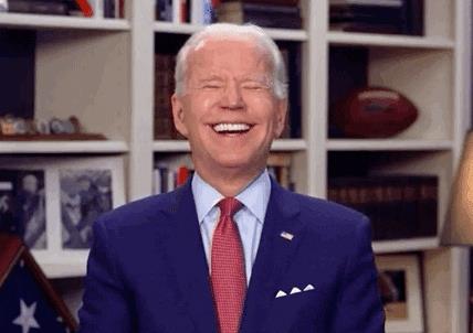 笑得最开心的，果然是美国！