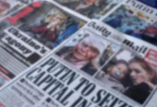 污蔑俄军，要不要判刑？