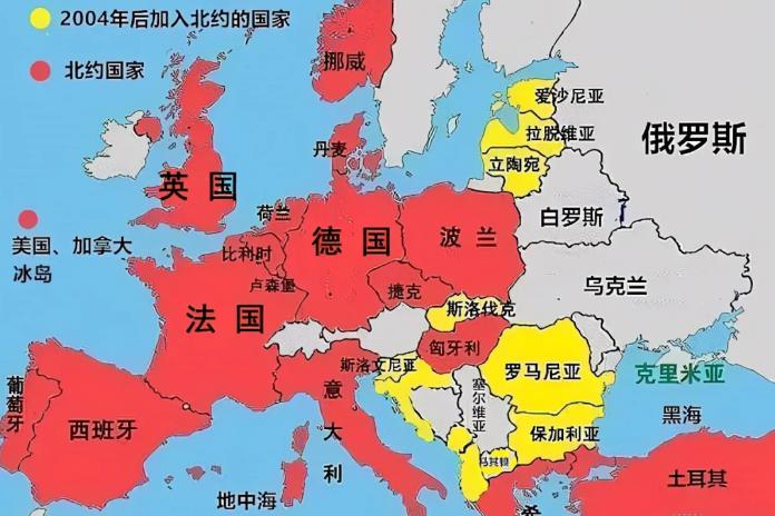 为啥美国入侵那么多国家没人骂，俄罗斯打乌克兰大家都炸了！