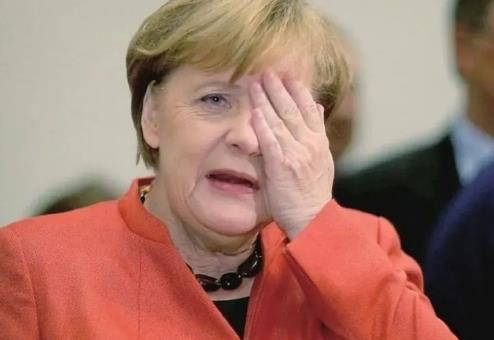 中美意外做局，欧盟自寻死路！