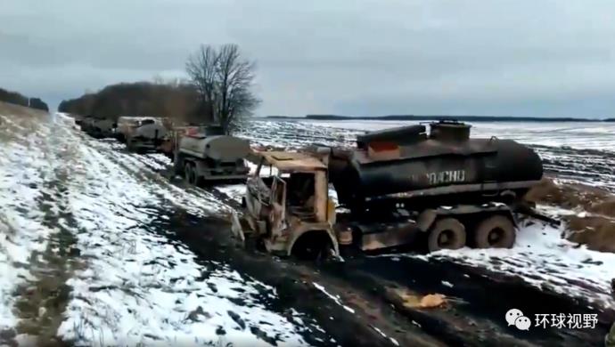 普京传递了一个新信号！