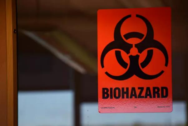 美国在乌克兰究竟“藏”了些什么？