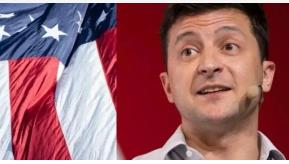 美国的论持久战！