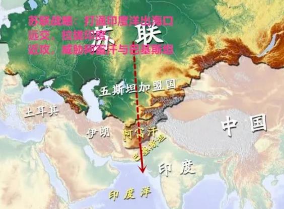 针对困境中的俄罗斯，印度和巴铁都比想象的聪明！