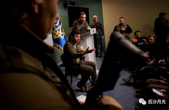 尔虞我诈相当精彩：美国要抓替死鬼，波兰却放出怪招！