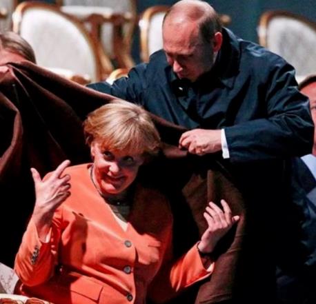 俄乌冲突，不会扩大！