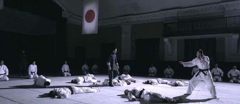 总统杀手，当上韩国总统！