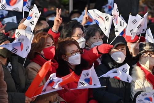 我们早就知道文在寅要输！