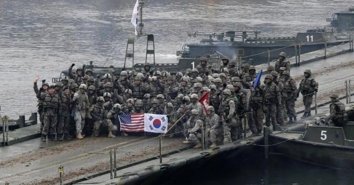 韩国要亲美？放心，很快他就会认清现实！