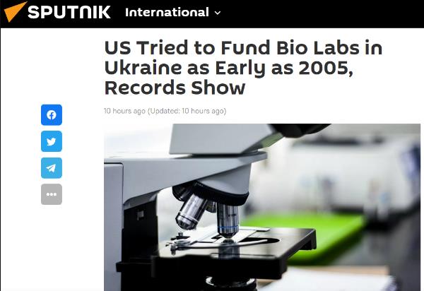 中俄联手，这次终于摁倒美国！