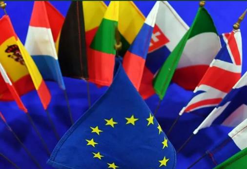 暂弃韩国，瓜分欧洲！