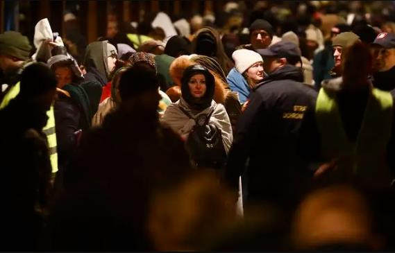 欧洲各国，谁将是第一块坍塌的多米诺骨牌？