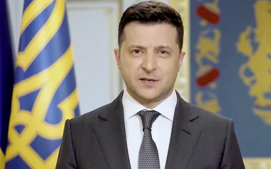 泽连斯基，有点明白了！