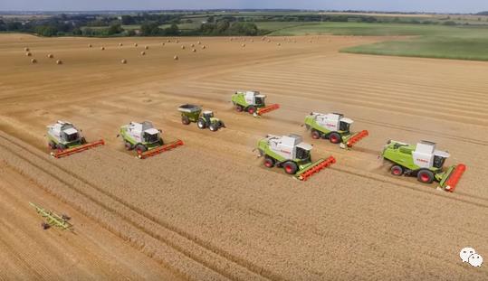 俄白乌连续发布粮食出口禁令，看中国18亿亩耕地红线的重要性！